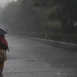 पंजाब में बनी रहेगी आंधी-तूफान और तेज हवाओं की स्थिति, राज्य की सीमाओं के करीब पहुँचा मानसून