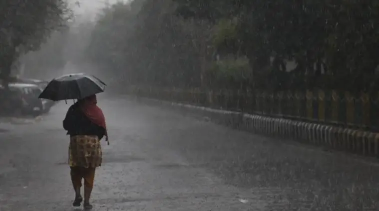 पंजाब में बनी रहेगी आंधी-तूफान और तेज हवाओं की स्थिति, राज्य की सीमाओं के करीब पहुँचा मानसून