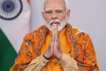 प्रधानमंत्री ने कोलकाता हादसे में जान गंवाने वालों के प्रति शोक व्यक्त किया