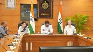 24 साल बाद हरियाणा में मतदाता सूचियों का गहन पुनरीक्षण: 15 जून से शुरू होगा घर-घर सत्यापन