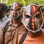 छात्रों के मुद्दों को लेकर 'कॉकरोच जनता पार्टी' आज अमृतसर में करेगी प्रदर्शन