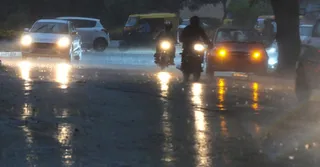 IMD ने ट्राइसिटी के लिए ऑरेंज अलर्ट जारी किया