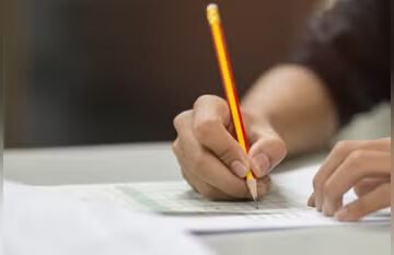 सैकेण्डरी व सीनियर सैकेण्डरी परीक्षा जुलाई-2026 के प्रवेश-पत्र किए जारी