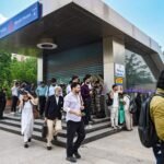 जंतर-मंतर पर CJP का प्रदर्शन खत्म, दिल्ली मेट्रो की सभी सेवाएं बहाल; इंटरनेट भी हुआ चालू