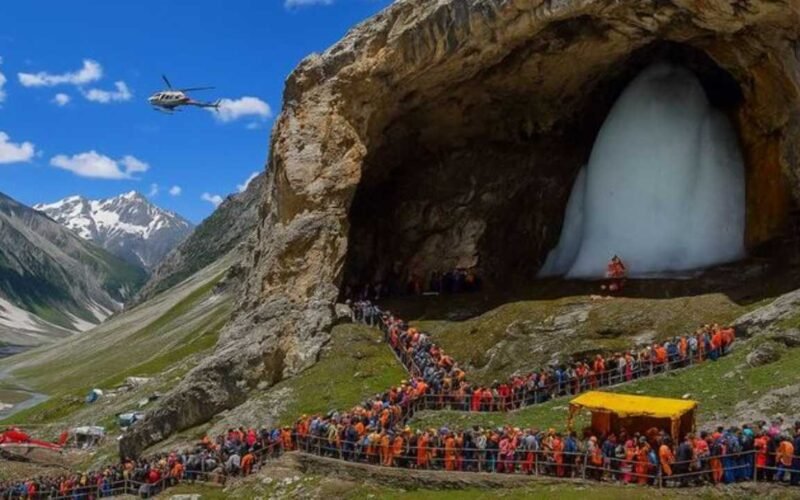 Amarnath Yatra