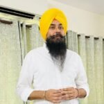गुरु ग्रंथ साहिब सत्कार बिल पर मालविंदर कंग का बड़ा बयान, बोले- श्रद्धालुओं को नहीं होगा कोई नुकसान