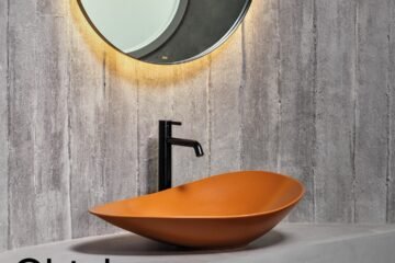 Roca Expands the Ohtake Collection: A Celebration of Organic Design and Artistic Legacy