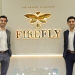 Firefly Diamonds Crosses 10 Stores Across India, Eyes 25 Locations by the End of 2026