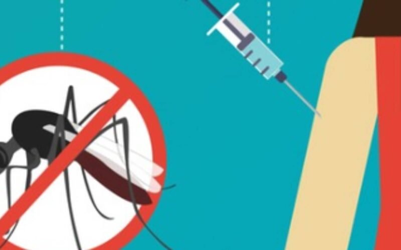 भारत ने पहली डेंगू वैक्सीन क्यूडेंगा को दी मंजूरी, 4 से 60 वर्ष तक के लोगों को मिलेगा लाभ