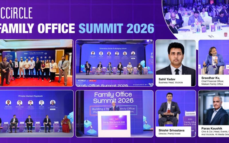Family Office Summit 2026 Concludes on a High Note, Cementing Its Place as India's Premier Gathering for Private Wealth