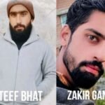 शोपियां में बड़ा तलाशी अभियान जारी; लश्कर के दो संदिग्ध आतंकवादियों को छिपाने वाले बगीचे को सुरक्षा बलों ने घेरा