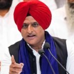 उत्तर प्रदेश में सिख वोट बैंक पर सियासी जंग, सपा के सम्मेलन पर बीजेपी का पलटवार