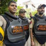 दिल्ली पुलिस की जांच में बड़ा खुलासा: जंतर-मंतर प्रदर्शन में शामिल करीब 1,000 लोगों का आपराधिक रिकॉर्ड