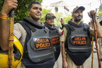 दिल्ली पुलिस की जांच में बड़ा खुलासा: जंतर-मंतर प्रदर्शन में शामिल करीब 1,000 लोगों का आपराधिक रिकॉर्ड