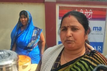 महिला स्वयं सहायता समूहों और महिला सीएम पैक्स को मिलेगा ₹10 प्रति लीटर प्रोत्साहन
