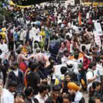 जनआंदोलन से जनराजनीति तक? NEET के बाद CJP की अगली परीक्षा