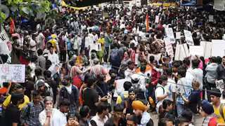 जनआंदोलन से जनराजनीति तक? NEET के बाद CJP की अगली परीक्षा