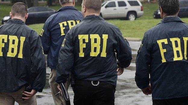 FBI का बड़ा एक्शन: ‘मोस्ट वॉन्टेड’ घोषित हुआ नितिश कौशल, भगवाणपुरिया गैंग पर सख्त कार्रवाई