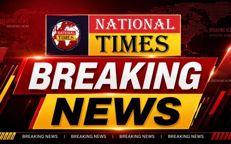 BREAKING: धर्मेंद्र प्रधान ने शिक्षा मंत्री पद से दिया इस्तीफा, विदाई संदेश में सुधारों का किया बचाव