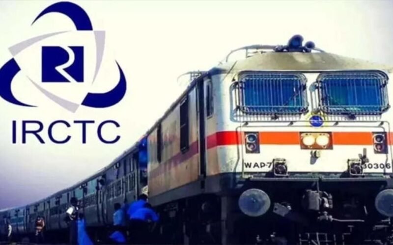 रेल टिकट बुकिंग में बड़ा बदलाव, IRCTC की नई वेबसाइट में मिलेंगे कई स्मार्ट फीचर्स