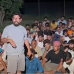 पठानकोट के गांवों में बिजली संकट को लेकर ग्रामीणों का रात भर प्रदर्शन; तत्काल कार्रवाई की मांग