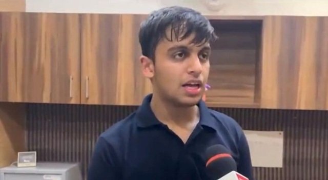 Punjab’s Aryan Gupta Emerges as NEET-UG 2026 Topper; Scores 715/720, Brings National Glory to Ludhiana