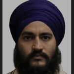कनाडाई शहर बर्लिंगटन में यौन उत्पीड़न के कथित मामले में पंजाब मूल का उबर ड्राइवर आरोपी, गिरफ्तार