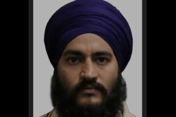 कनाडाई शहर बर्लिंगटन में यौन उत्पीड़न के कथित मामले में पंजाब मूल का उबर ड्राइवर आरोपी, गिरफ्तार