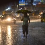 Monsoon