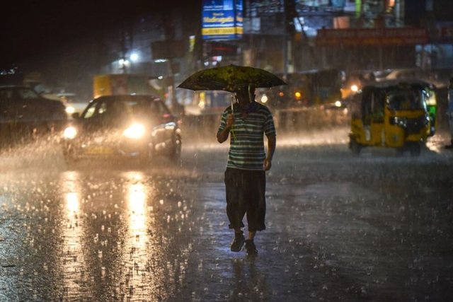 Monsoon