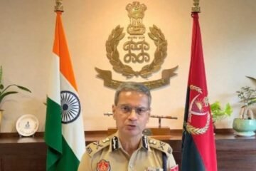 पंजाब ने स्वतंत्रता दिवस से पहले सुरक्षा कड़ी की; खुफिया एजेंसियों ने नए आतंकी खतरे की चेतावनी दी