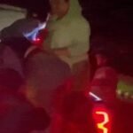 पठानकोट में बड़ा हादसा टला: बचाव दलों ने जलभराव वाले अंडरपास से 55 तीर्थयात्रियों को सुरक्षित निकाला