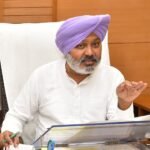 भर्ती प्रक्रिया में तेजी लाने के लिए चयन की जिम्मेदारी बाबा फरीद यूनिवर्सिटी को सौंपी जाएगी: हरपाल सिंह चीमा