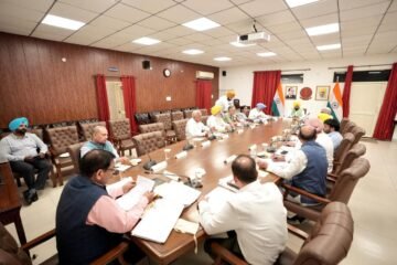 हजारों लोगों को राहत: अनधिकृत कॉलोनियों को नियमित करने की प्रक्रिया आसान, नियम 31 में संशोधन