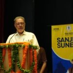 साँझा सुनेहा सम्मेलन’ से नशे के खिलाफ जंग को मिली नई ताकत, एक मंच पर आए सरकार, सिविल सोसायटी और इन्फ्लुएंसर्स