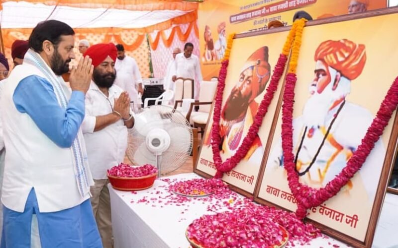 प्रदेश सरकार अंत्योदय के सिद्धांत पर कर रही है कार्य: मुख्यमंत्री