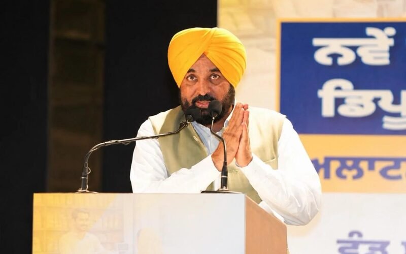 पंजाब में राशन वितरण व्यवस्था और मजबूत, 5.5 लाख कार्डधारकों को मिलेगा फायदा