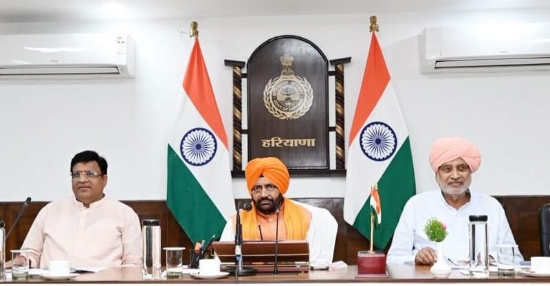 गौशालाओं को आत्मनिर्भर बनाने की दिशा में बड़ा कदम, मुख्यमंत्री ने प्रभावी योजनाओं पर दिया जोर