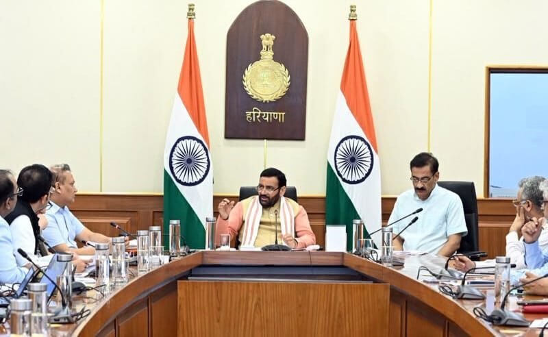 बरवाला को मिलेगी आधुनिक वुड ज़ोन की सौगात, स्थानीय अर्थव्यवस्था को मिलेगा बड़ा बल