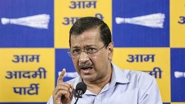NEET विवाद: छात्रों ने फास्ट ट्रैक कोर्ट नहीं, धर्मेंद्र प्रधान का इस्तीफा मांगा; PM उन्हें बचा रहे हैं: केजरीवाल