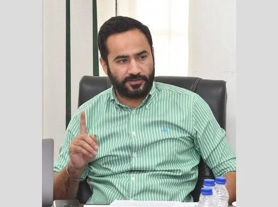 मीत हेयर बोले—बरनाला में सफाई कर्मचारियों के साथ हुआ व्यवहार बेहद दुर्भाग्यपूर्ण