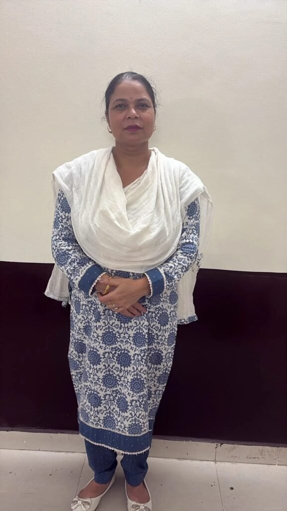 पंजाब के डीबीटी मॉडल को मिली बड़ी सराहना, महिलाओं के खातों में ₹1,149 करोड़ सीधे ट्रांसफर