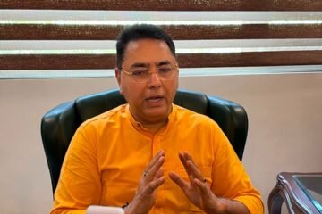 पावर कॉरपोरेशन कर्मचारियों की शेष जायज मांगें भी पूरी होंगी: अमन अरोड़ा