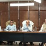 परियोजनाओं में देरी पर लिया कड़ा संज्ञान, अधिकारियों को दिए सख्त निर्देश