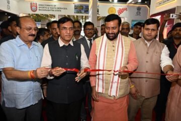 ‘देश का स्पोर्ट्स पावरहाउस’ बना हरियाणा, CM नायब सैनी का बड़ा दावा