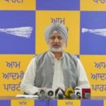 ‘कांग्रेस पूरी तरह बिखरी हुई है, पहले अपना घर संभालें राजा वड़िंग’: बलतेज पन्नू