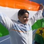 राष्ट्रमंडल खेल 2026: शर्मिला ढांकड़ के ऐतिहासिक स्वर्ण के साथ भारत का पदक अभियान जारी