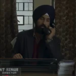 स्ट्रीमिंग प्लेटफॉर्म से फिल्म ‘सतलुज’ हटाए जाने पर दिलजीत दोसांझ की प्रतिक्रिया, ऑनलाइन साझा किया कड़ा संदेश