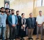 शिमला में HPU ने लॉन्च किया 96GB GPU वाला AI वर्कस्टेशन, रिसर्च क्रांति की तैयारी