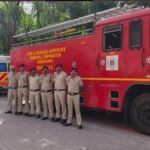 बम की धमकी से चंडीगढ़ अलर्ट पर, कई स्कूलों और सरकारी कार्यालयों में सघन तलाशी